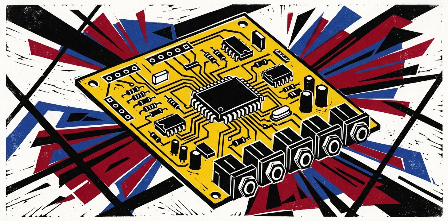 PCB Parts